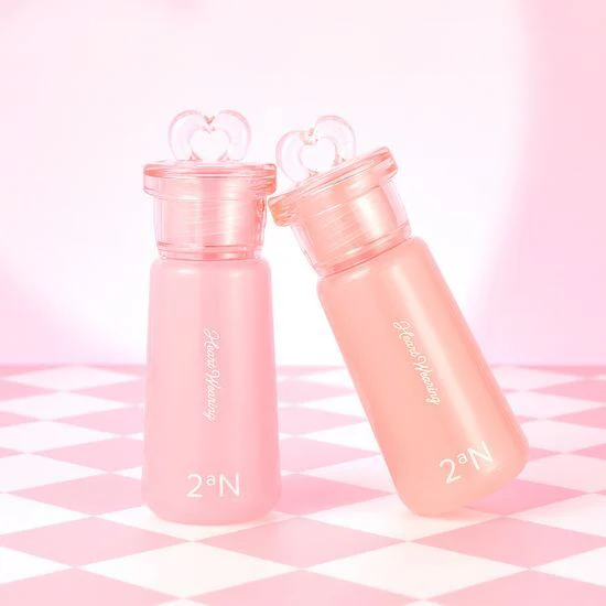 2aN HEART WERING LIQUID CHEEK - Image 3