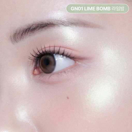 2aN Pure Glash Highlighter - Image 10