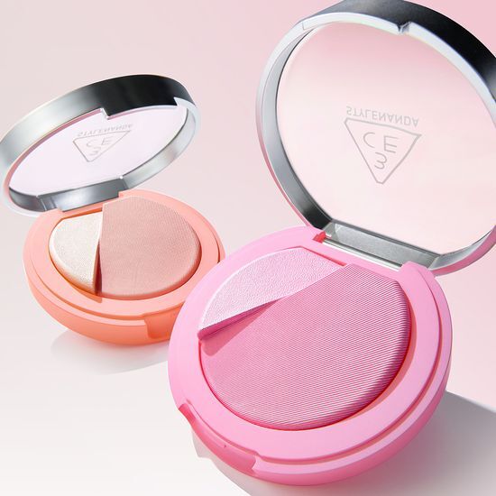 3CE BLUSHLIGHTER 3D GLOW PAIRING - Image 2