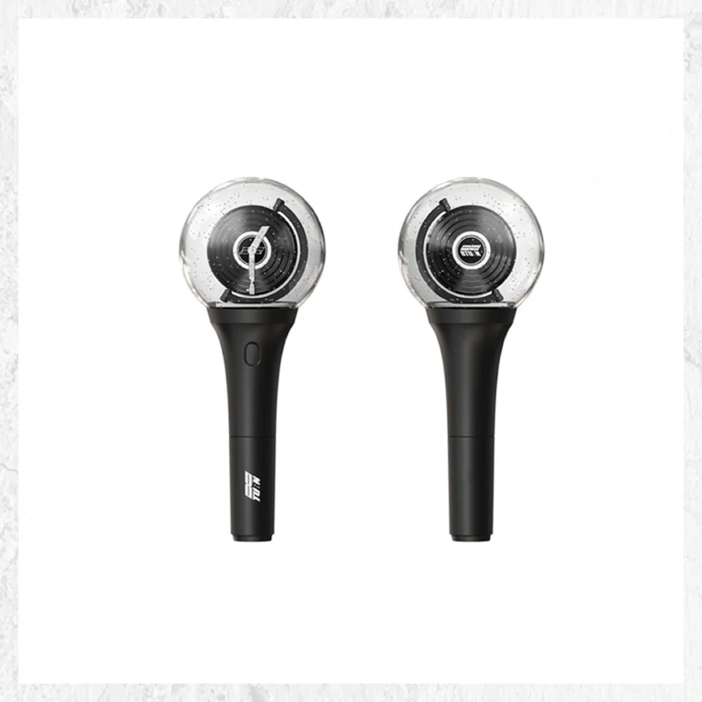 8TURN - OFFICIAL LIGHT STICK