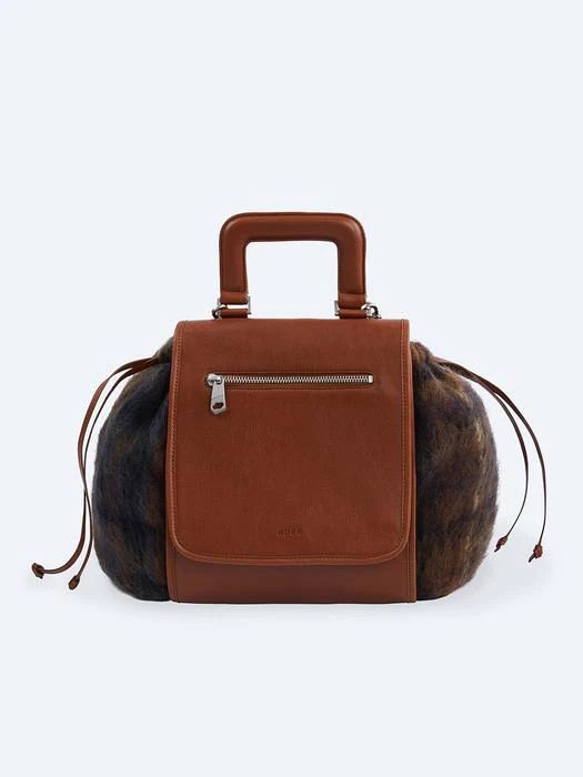 ADERERROR Large tube bag - Image 2
