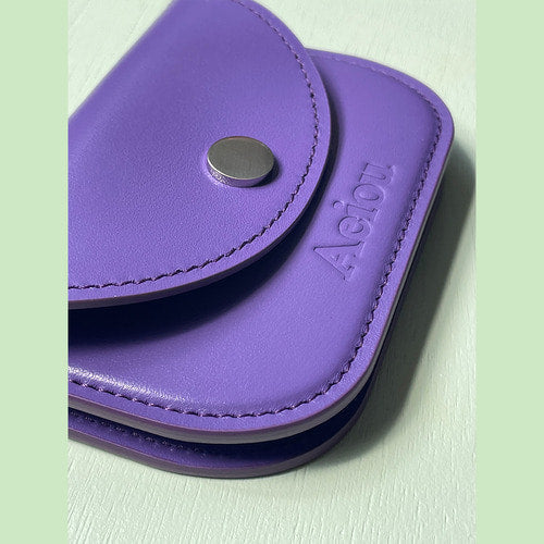 Aeiou Double Joy Eggplant - Image 3