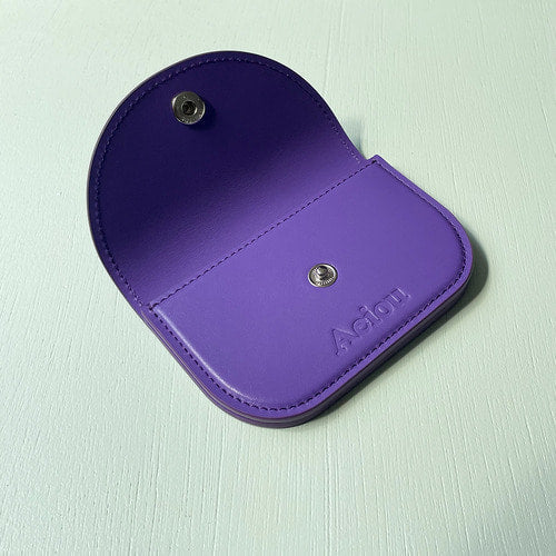 Aeiou Double Joy Eggplant - Image 4