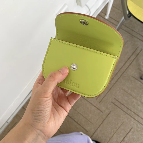 Aeiou Double Joy Green Pear - Image 4