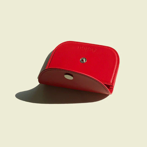 Aeiou Double Joy Red Apple - Image 3