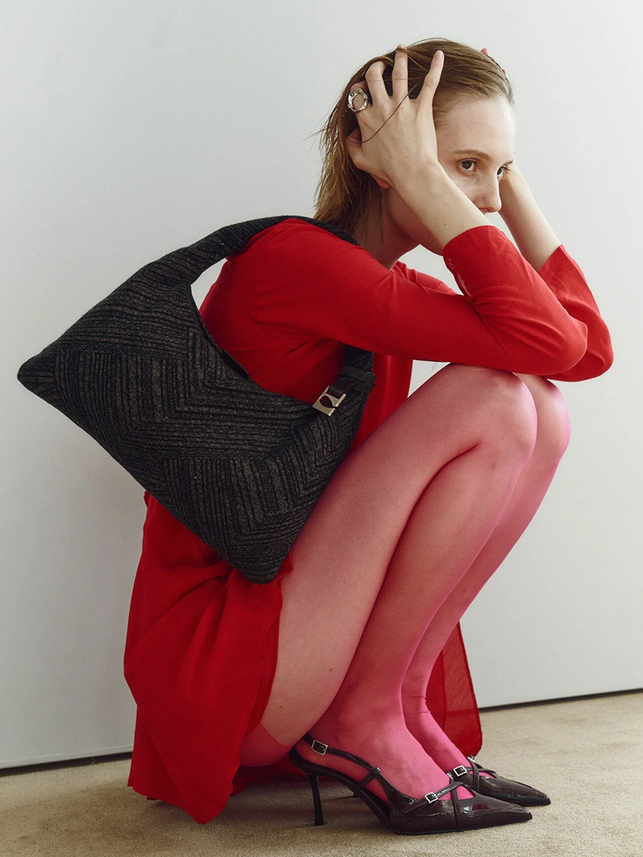 AHNI Cairo bag - Image 2