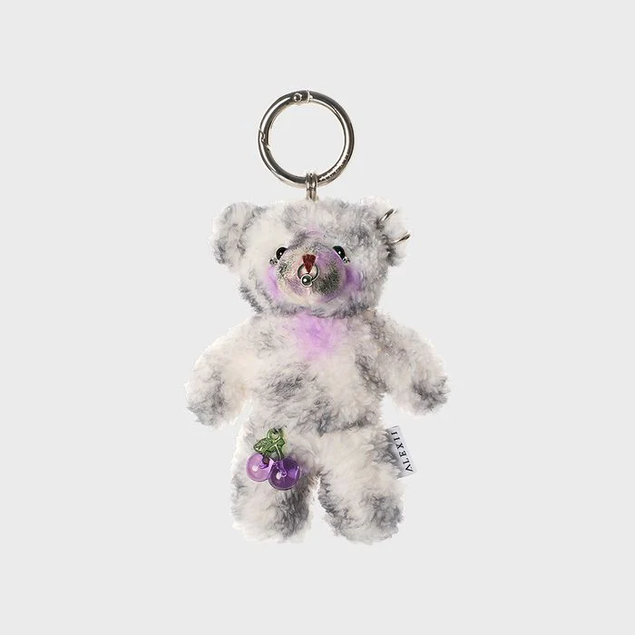 ALEXII BEAR Keychain (TWICE WEAR) - Image 10