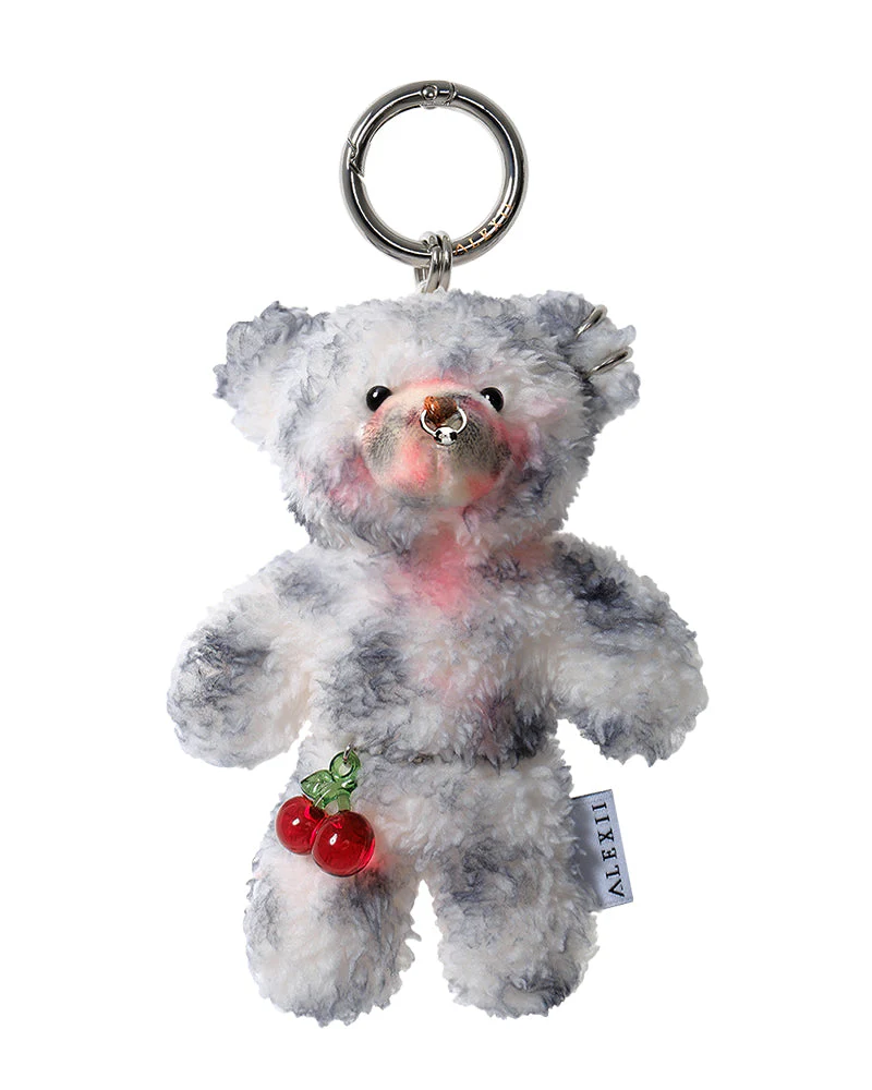 ALEXII BEAR Keychain (TWICE WEAR) - Image 11