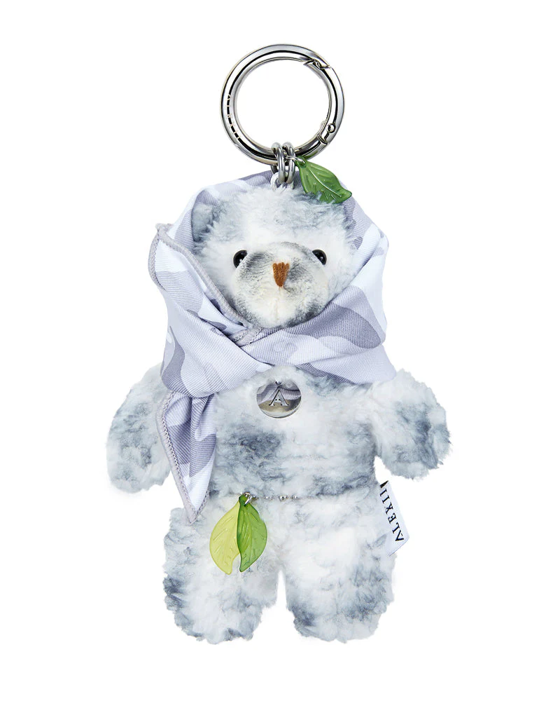 ALEXII BEAR Keychain (TWICE WEAR) - Image 12