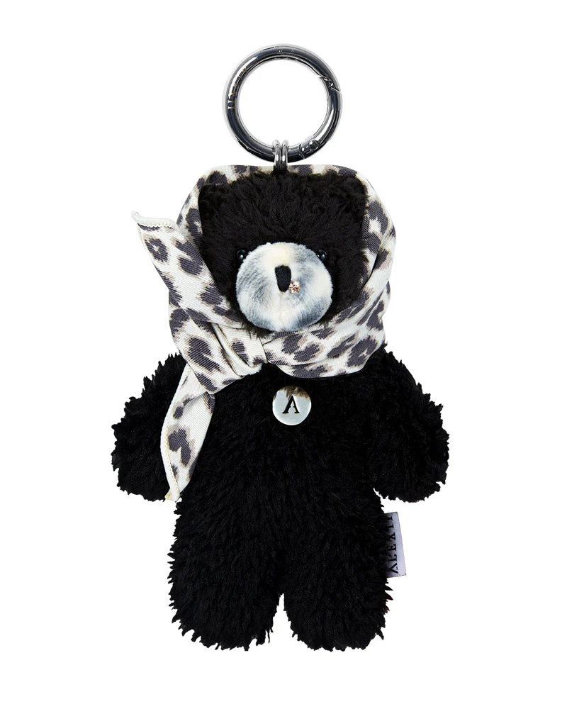ALEXII BEAR Keychain (TWICE WEAR) - Image 13