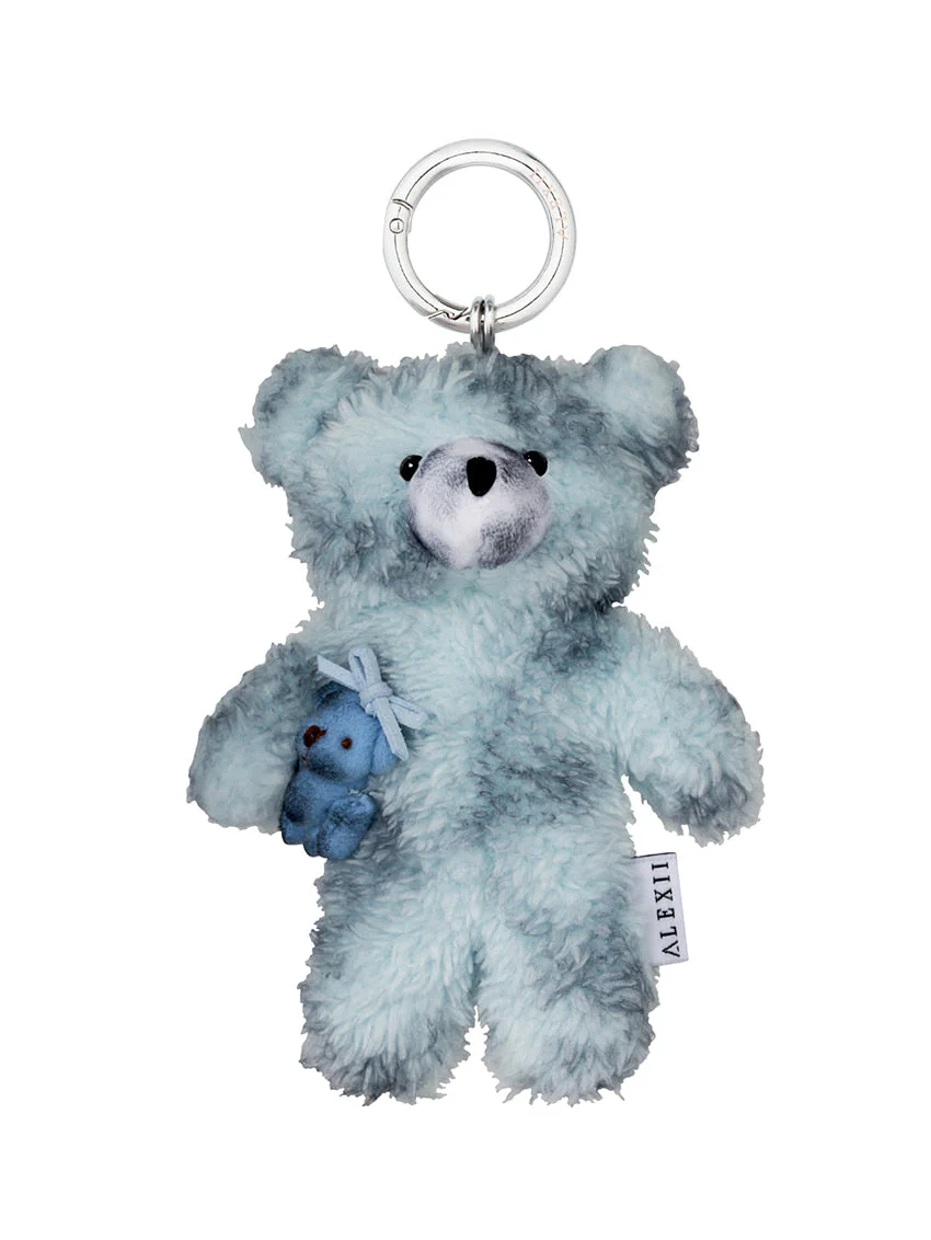 ALEXII BEAR Keychain (TWICE WEAR) - Image 14