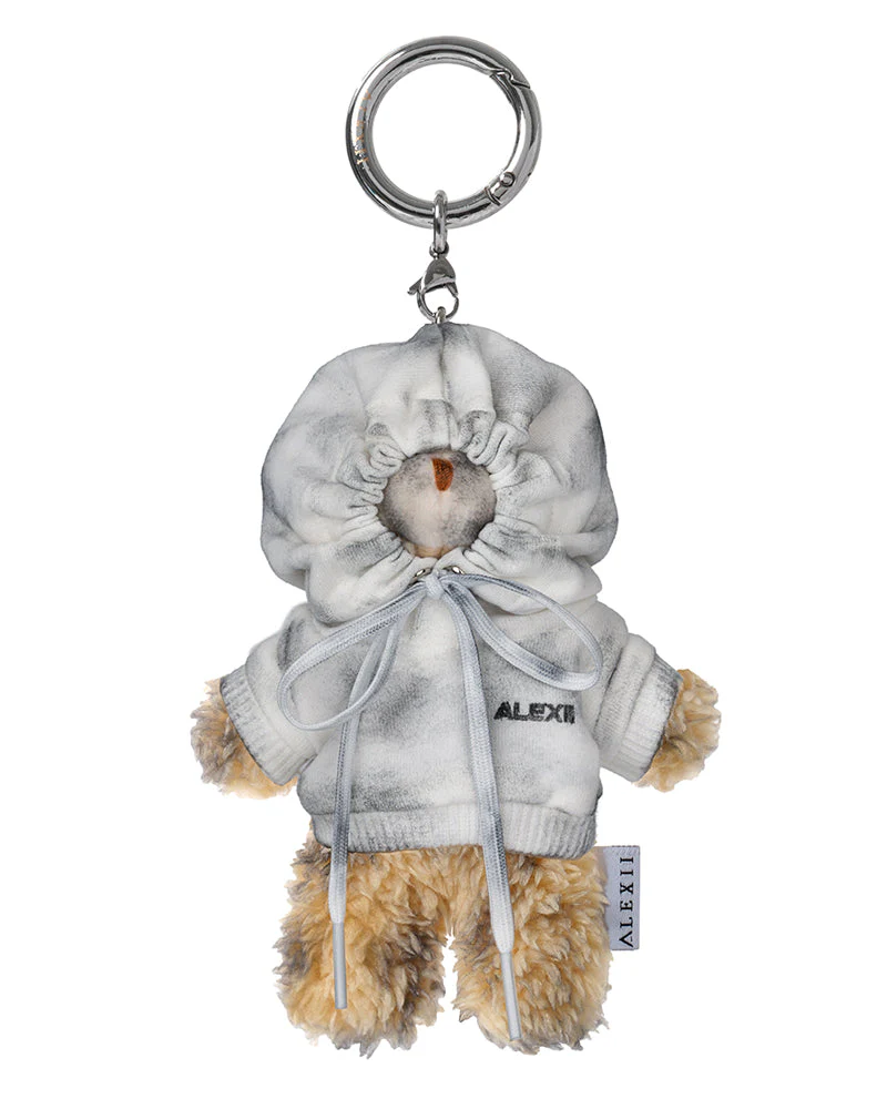 ALEXII BEAR Keychain (TWICE WEAR) - Image 15
