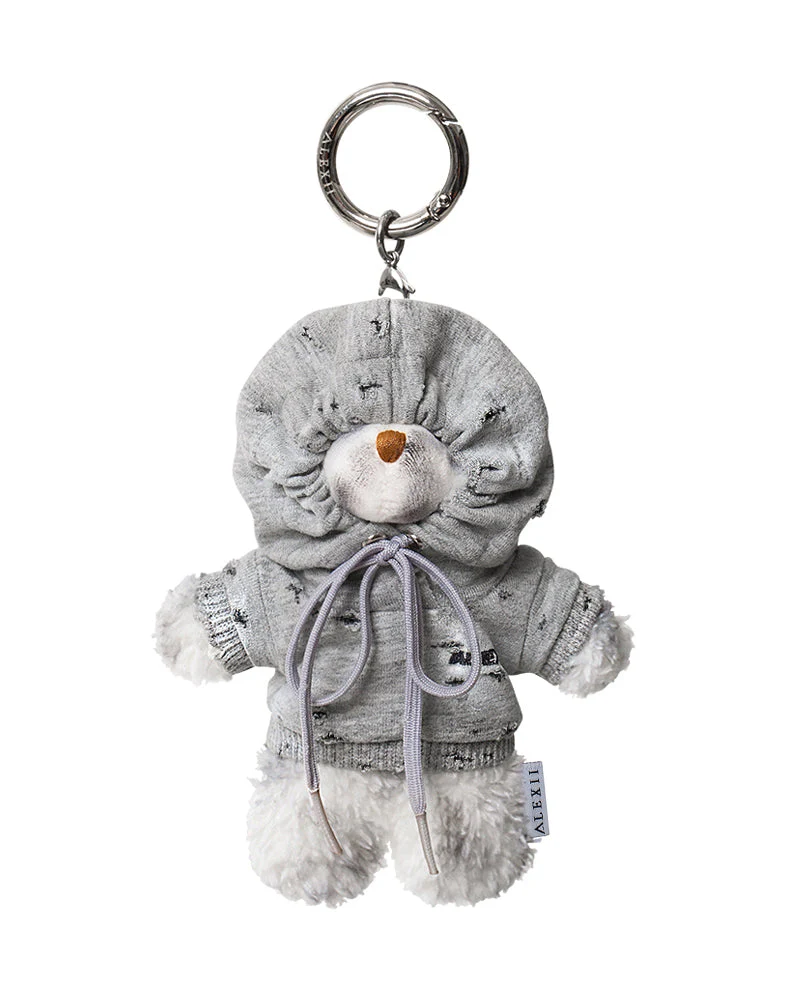 ALEXII BEAR Keychain (TWICE WEAR) - Image 16
