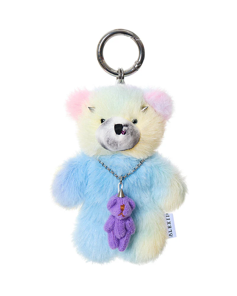 ALEXII BEAR Keychain (TWICE WEAR) - Image 17