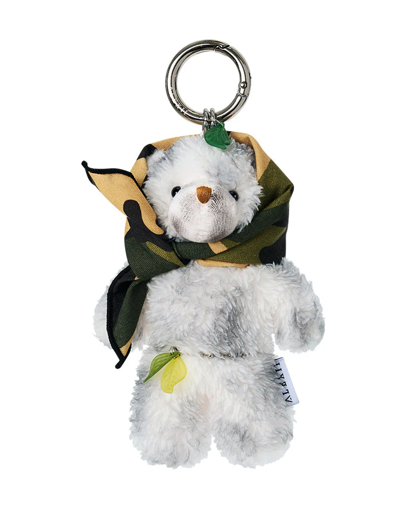ALEXII BEAR Keychain (TWICE WEAR) - Image 18