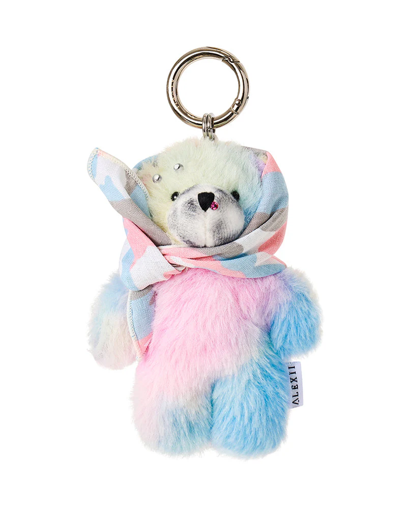 ALEXII BEAR Keychain (TWICE WEAR) - Image 19