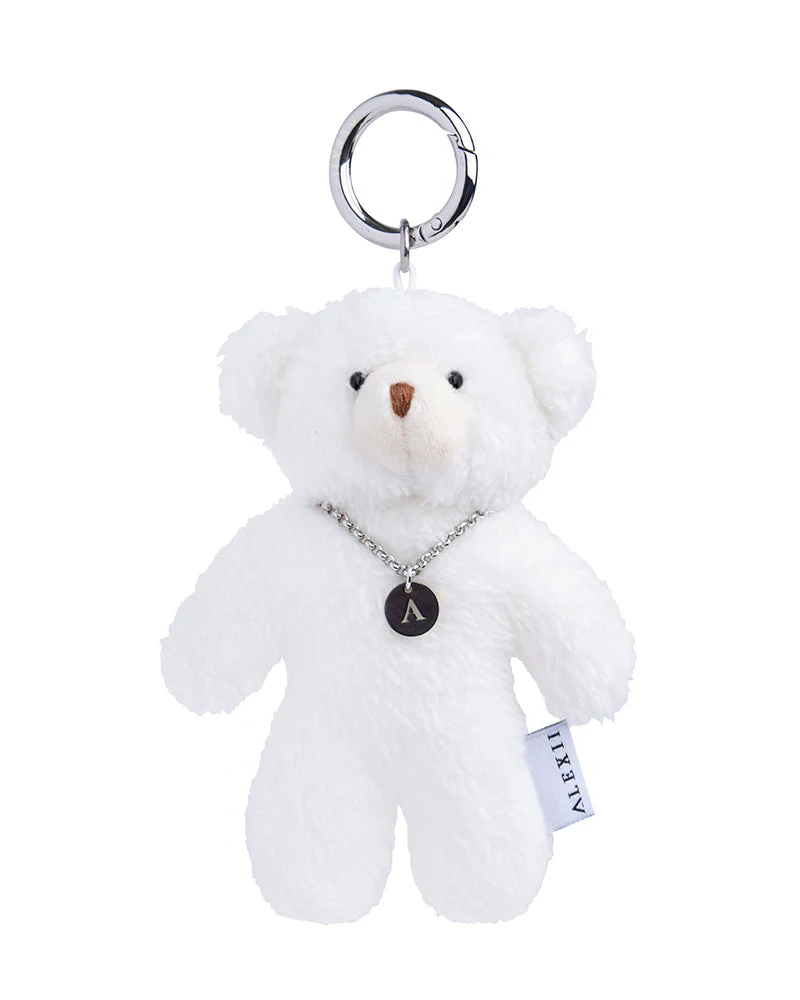 ALEXII BEAR Keychain (TWICE WEAR) - Image 2