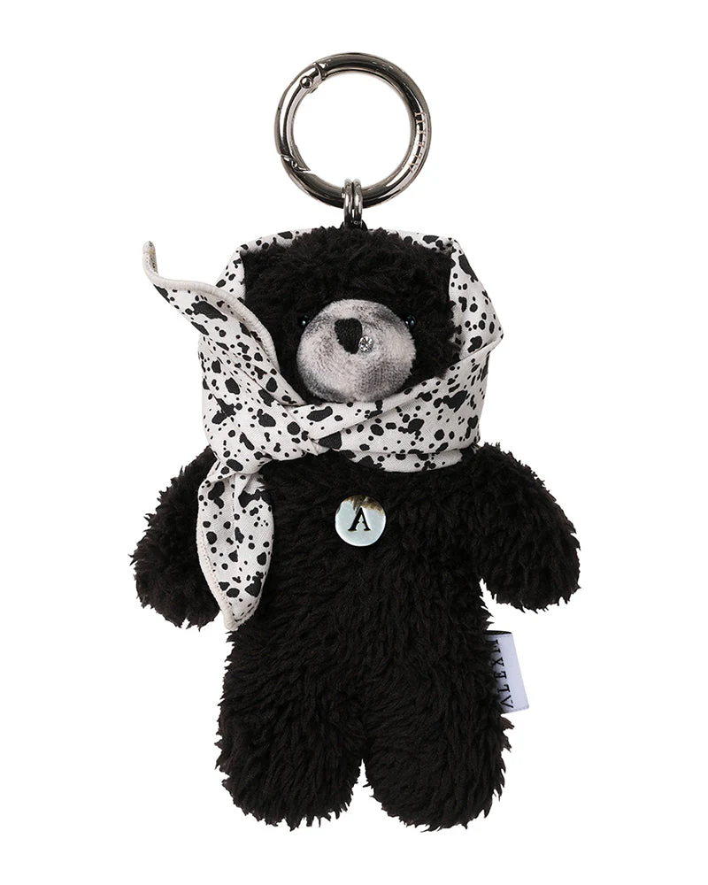ALEXII BEAR Keychain (TWICE WEAR) - Image 20