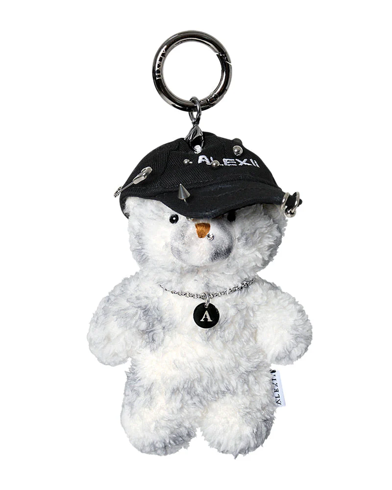 ALEXII BEAR Keychain (TWICE WEAR) - Image 21