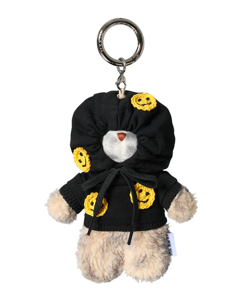 ALEXII BEAR Keychain (TWICE WEAR) - Image 23