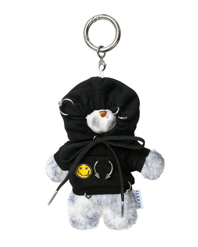 ALEXII BEAR Keychain (TWICE WEAR) - Image 24