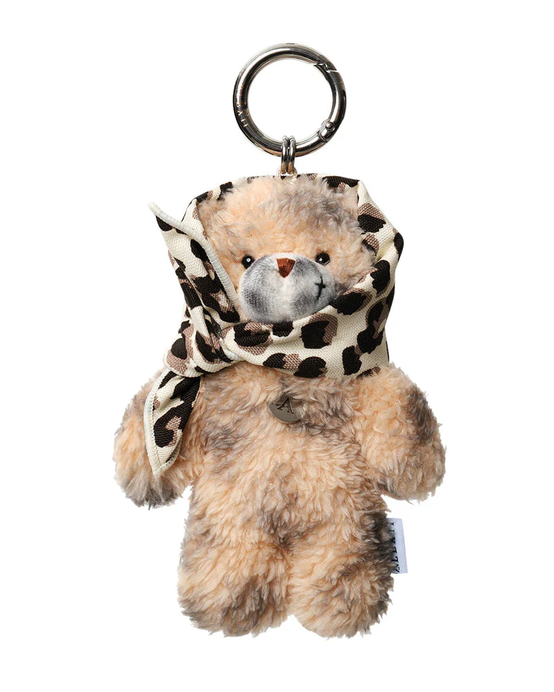 ALEXII BEAR Keychain (TWICE WEAR) - Image 25