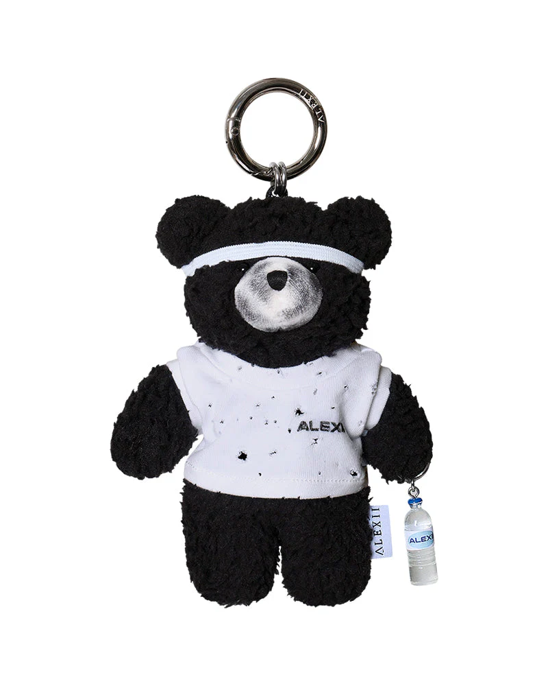 ALEXII BEAR Keychain (TWICE WEAR) - Image 26