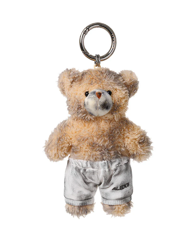 ALEXII BEAR Keychain (TWICE WEAR) - Image 27