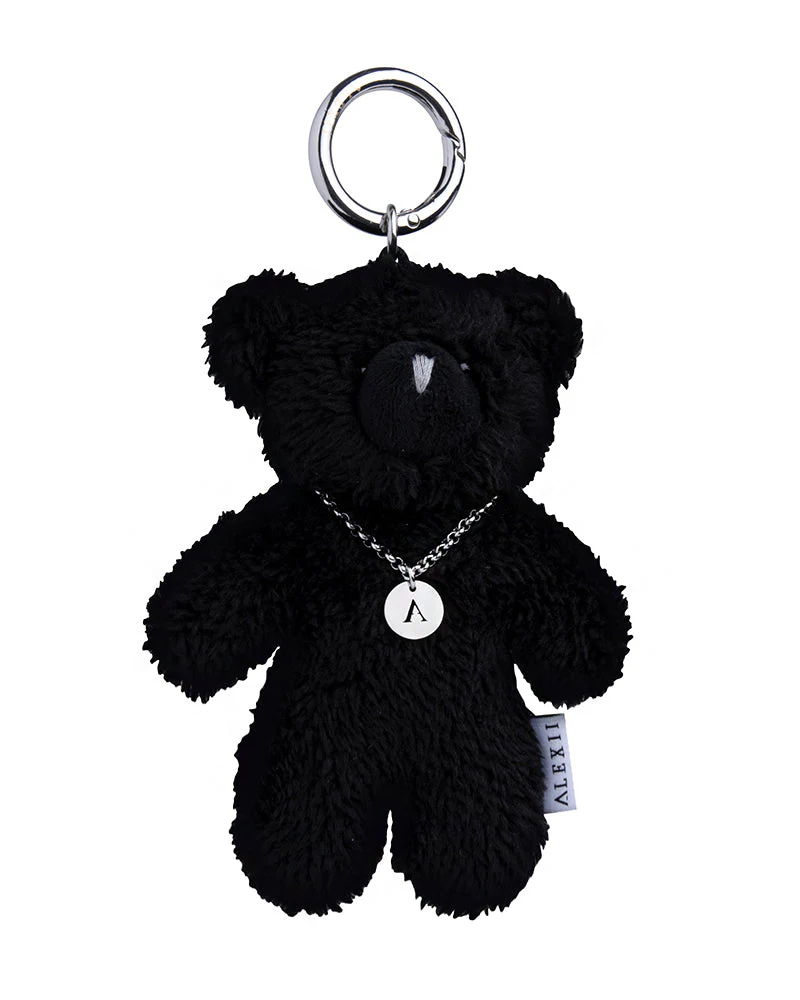 ALEXII BEAR Keychain (TWICE WEAR) - Image 3