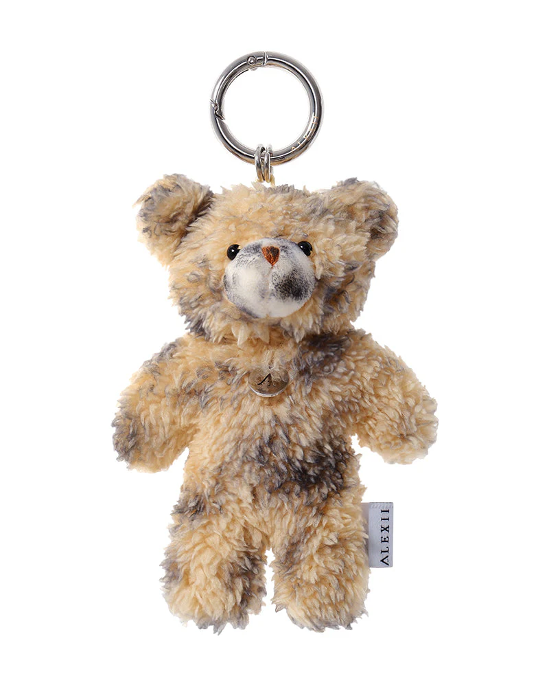 ALEXII BEAR Keychain (TWICE WEAR) - Image 4