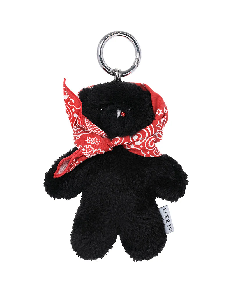 ALEXII BEAR Keychain (TWICE WEAR) - Image 6