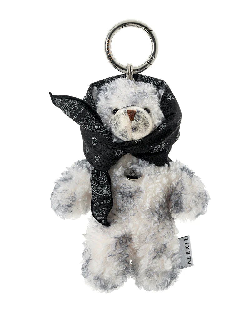 ALEXII BEAR Keychain (TWICE WEAR) - Image 9