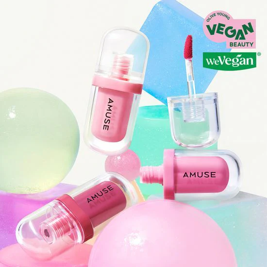 AMUSE JEL-FIT TINT (13 Colors) - Image 2