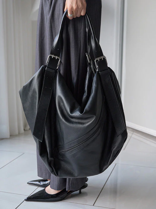 ANDROS Porte Large Shoulder Bag - Image 2