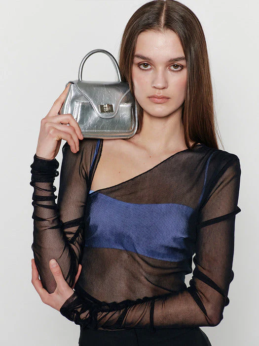 APOA pao mini tote bag - Image 5