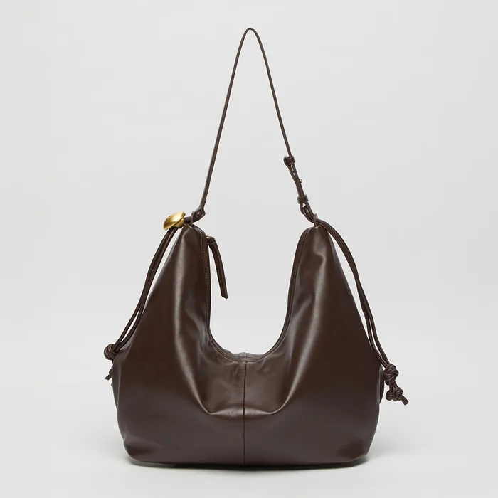 Archivepke Large ridge bag