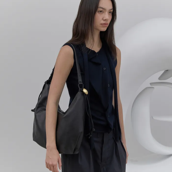 Archivepke Large ridge bag - Image 2