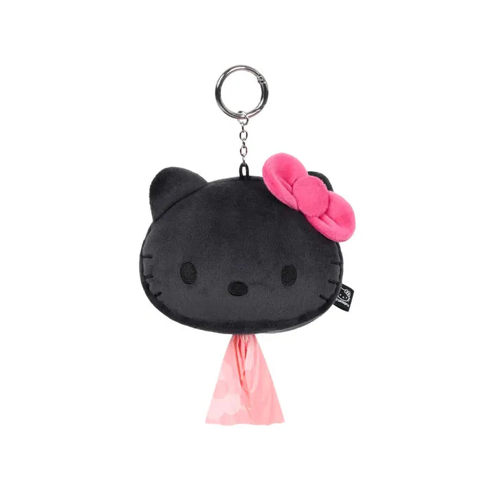 [arumaru X Hello Kitty] Poop Bag Key Ring - Image 2