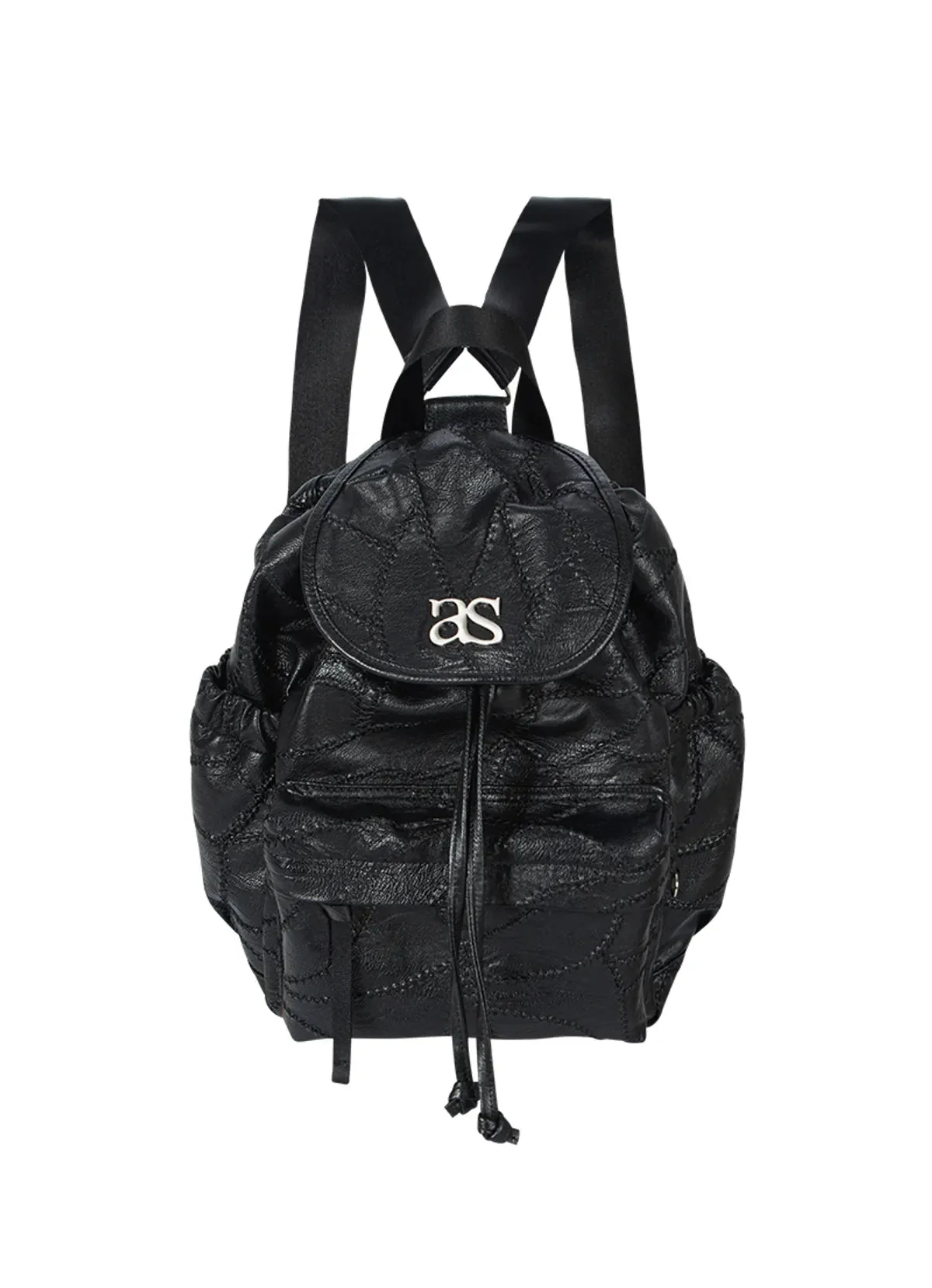 as on BENET BACKPACK