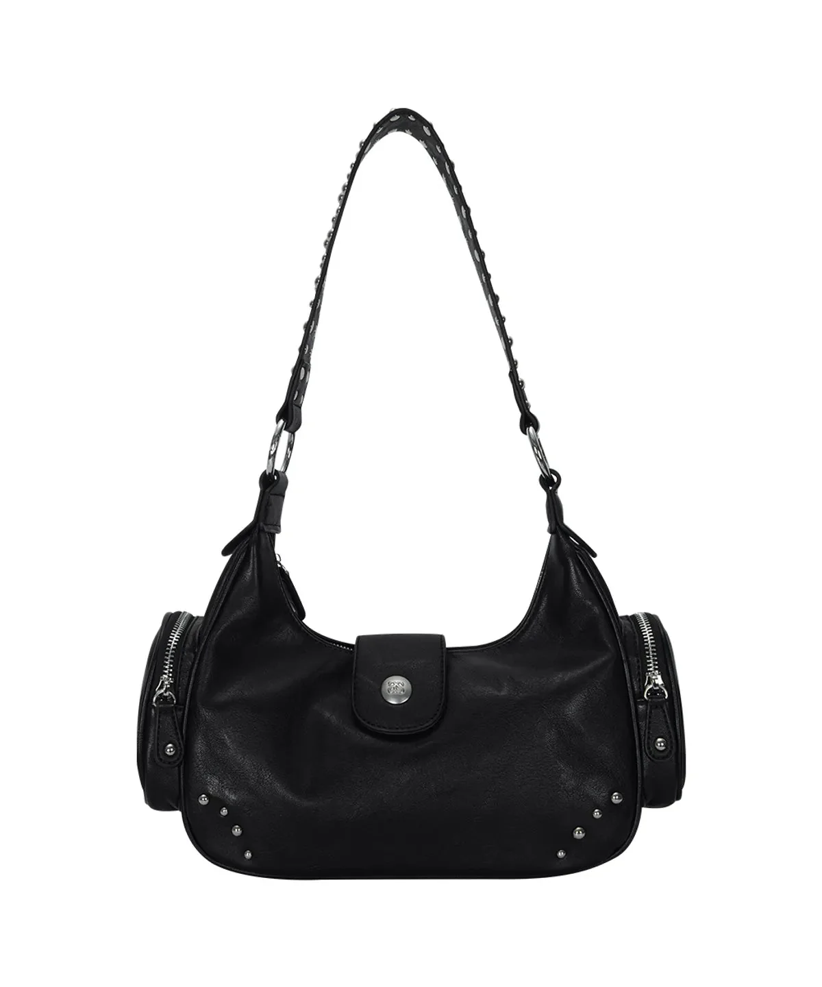 as on MOTE STUD BAG