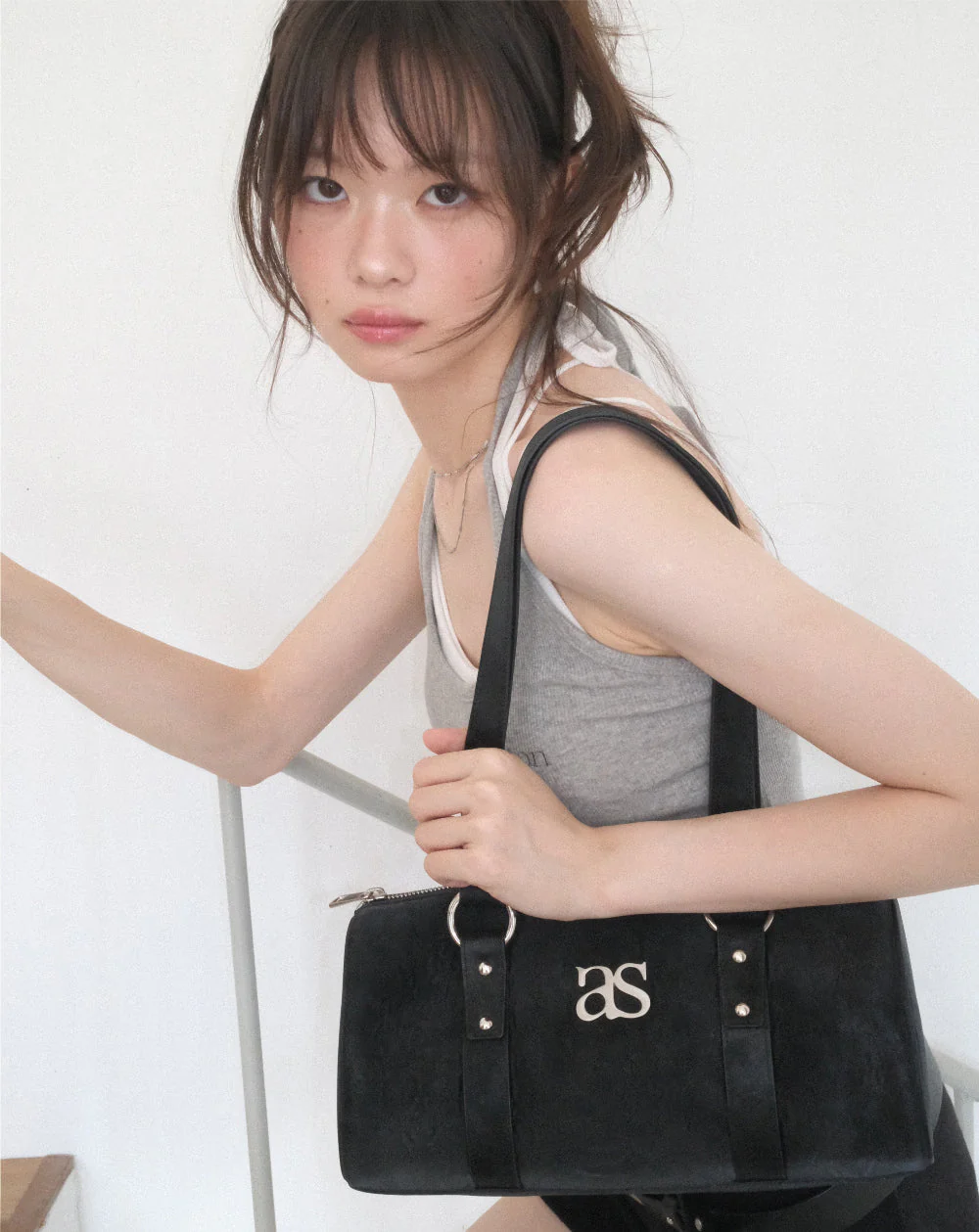 as on VANT REVET BAG