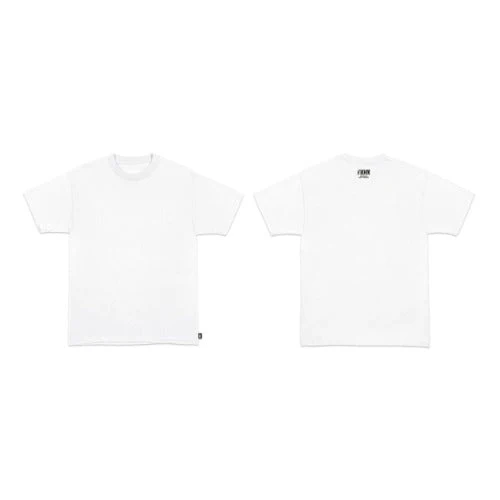 ATEEZ - [POP-UP '8ROOM'] T-SHIRT - Image 3