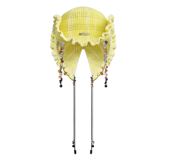 ATIISSU Holic Cowboy Hat - Image 2