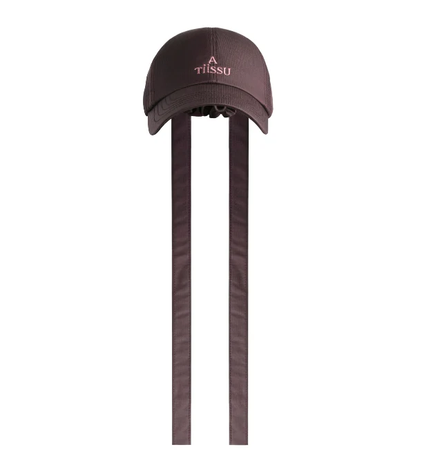 ATIISSU Shirring Cap - Image 3