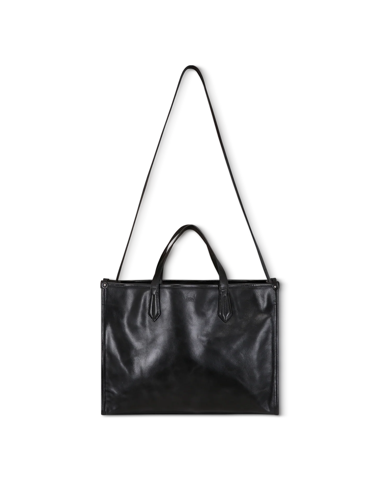 Avie muah Brick Large Bag