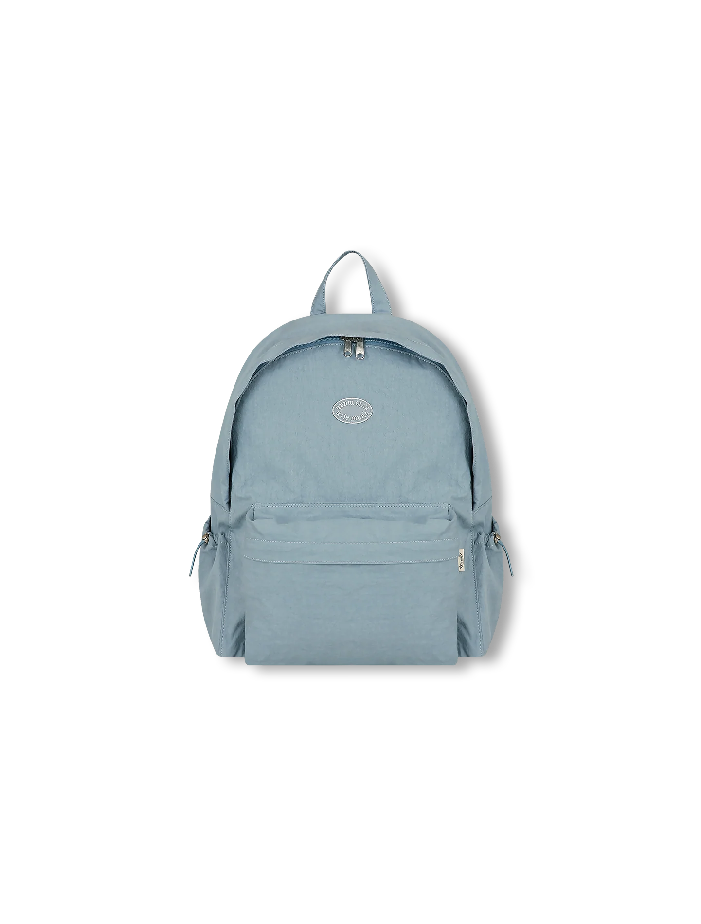 Avie muah Tutto Logo Backpack