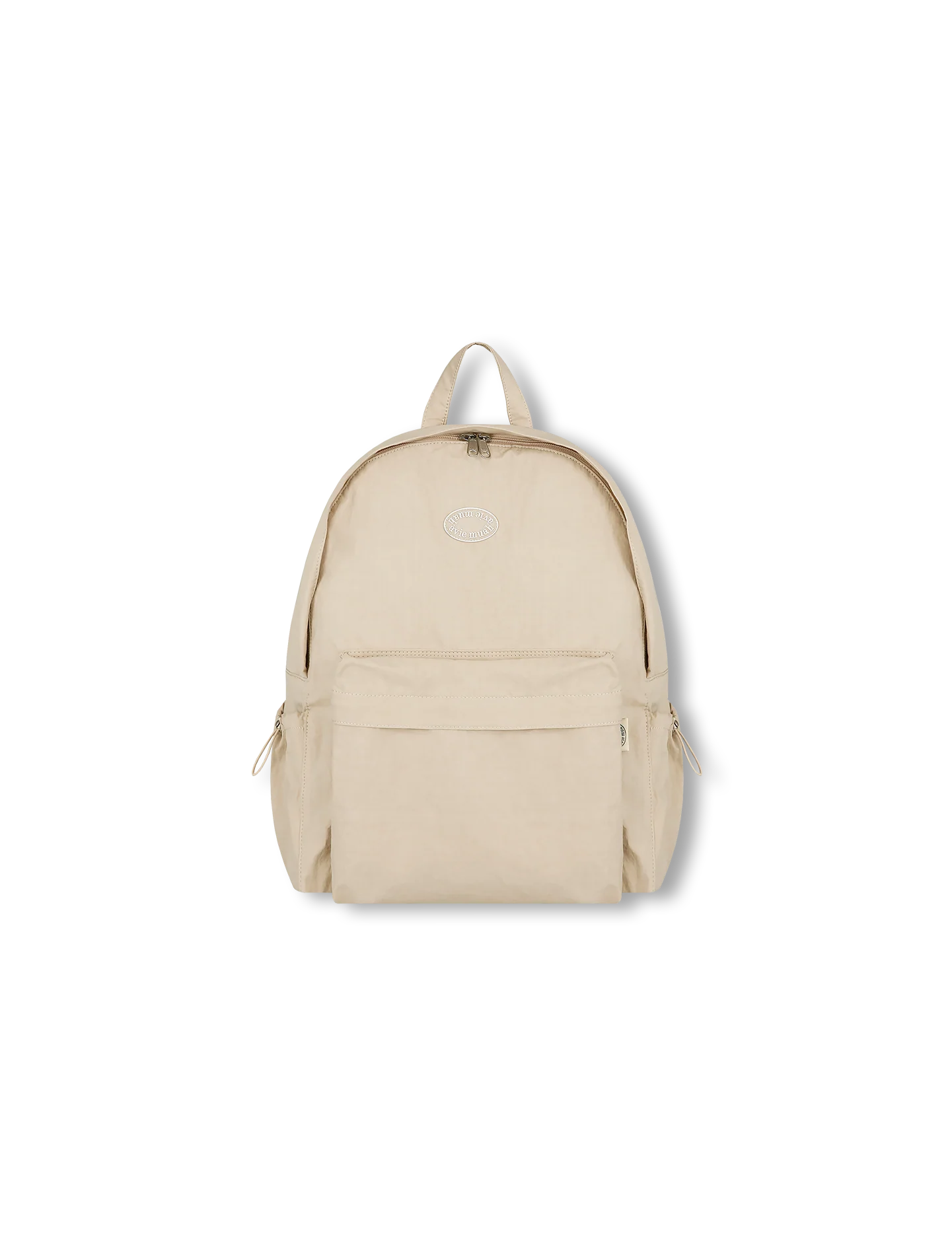 Avie muah Tutto Logo Backpack - Image 2