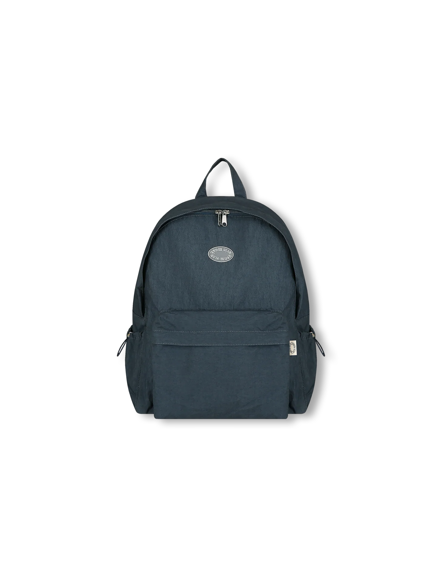 Avie muah Tutto Logo Backpack - Image 3