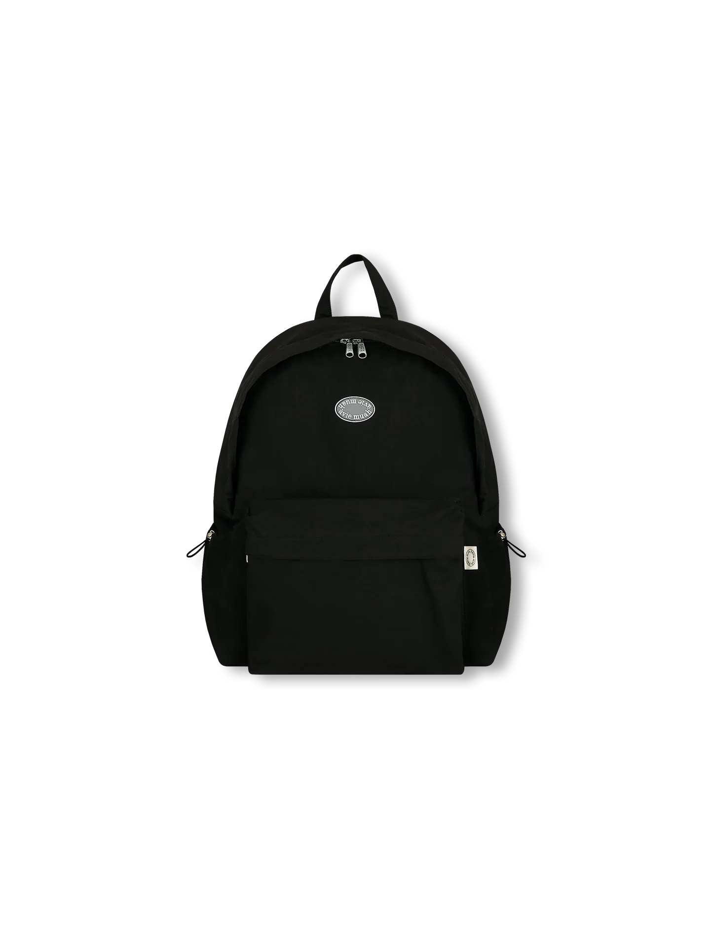 Avie muah Tutto Logo Backpack - Image 4