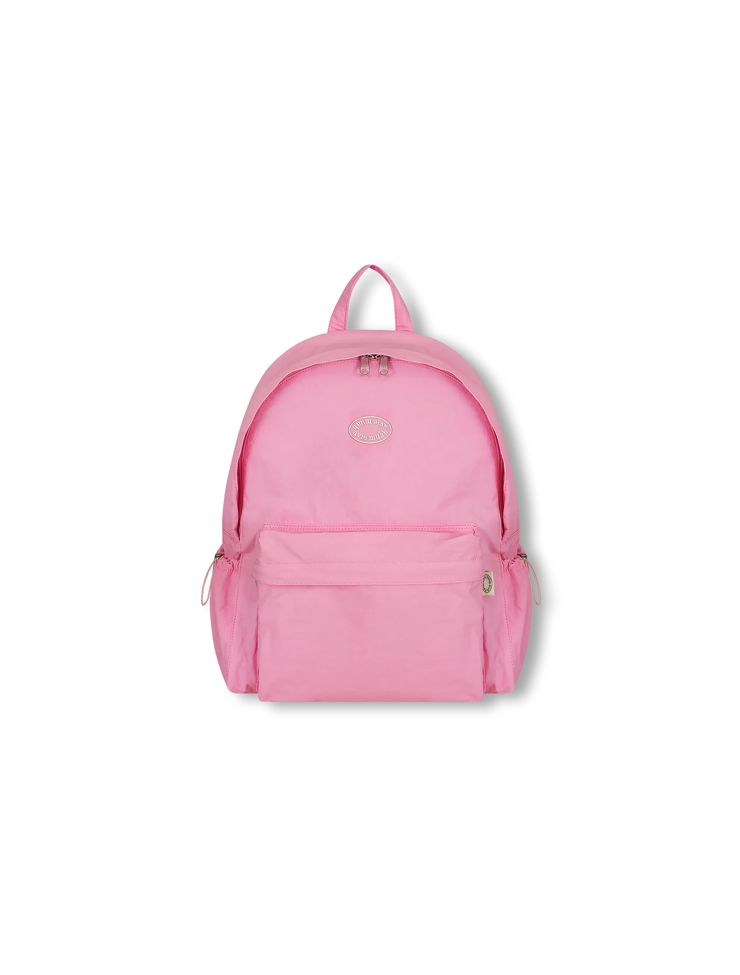 Avie muah Tutto Logo Backpack - Image 5
